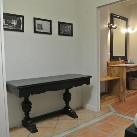Le Moulin De Planiol Bed & Breakfast Le Vigan  Bagian luar foto