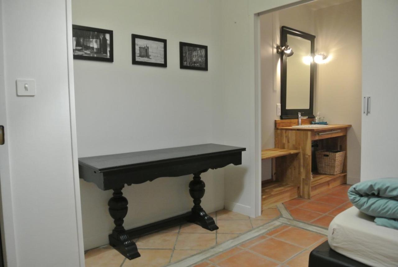 Le Moulin De Planiol Bed & Breakfast Le Vigan  Bagian luar foto