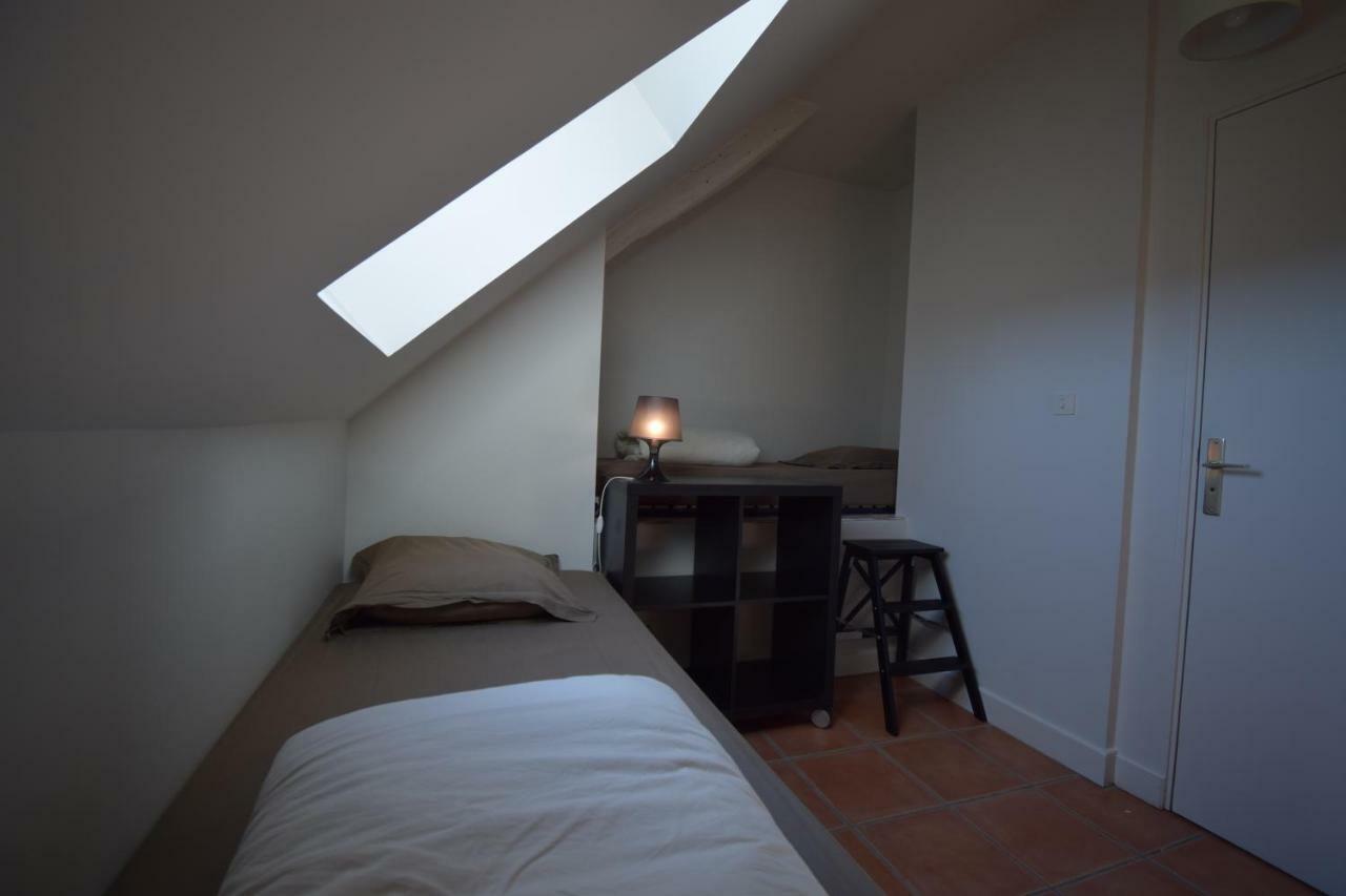 Le Moulin De Planiol Bed & Breakfast Le Vigan  Bagian luar foto